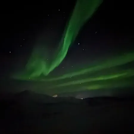 View * Tromsø