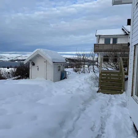 View Lejlighed *