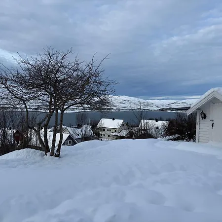 Lejlighed View Tromsø